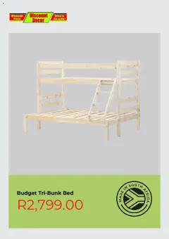 Discount Decor specials catalogue – valid from 27.09.2025 | Page: 6