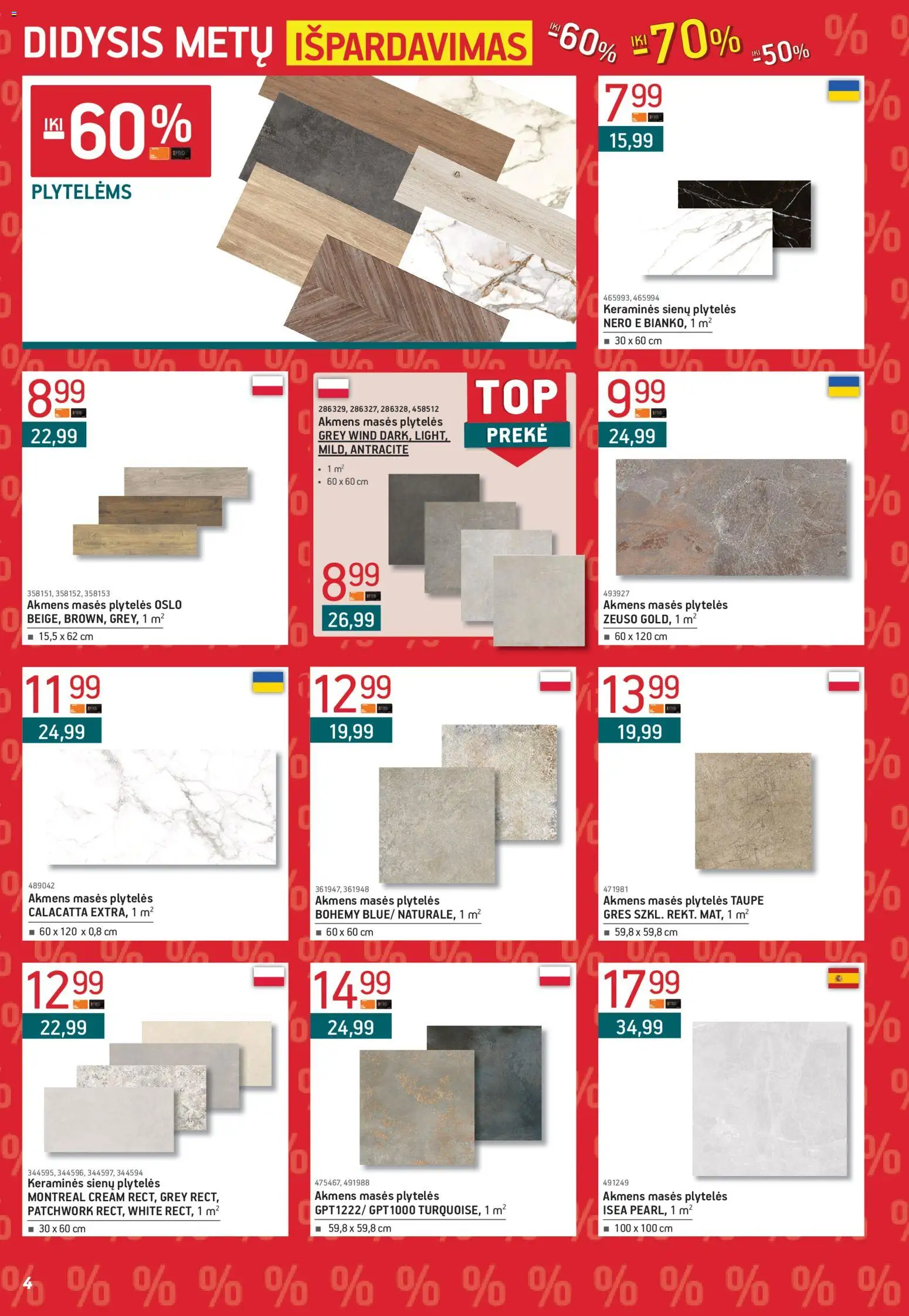 ERMITAŽAS akcijos nuo 02.02.2026 | Puslapis: 4