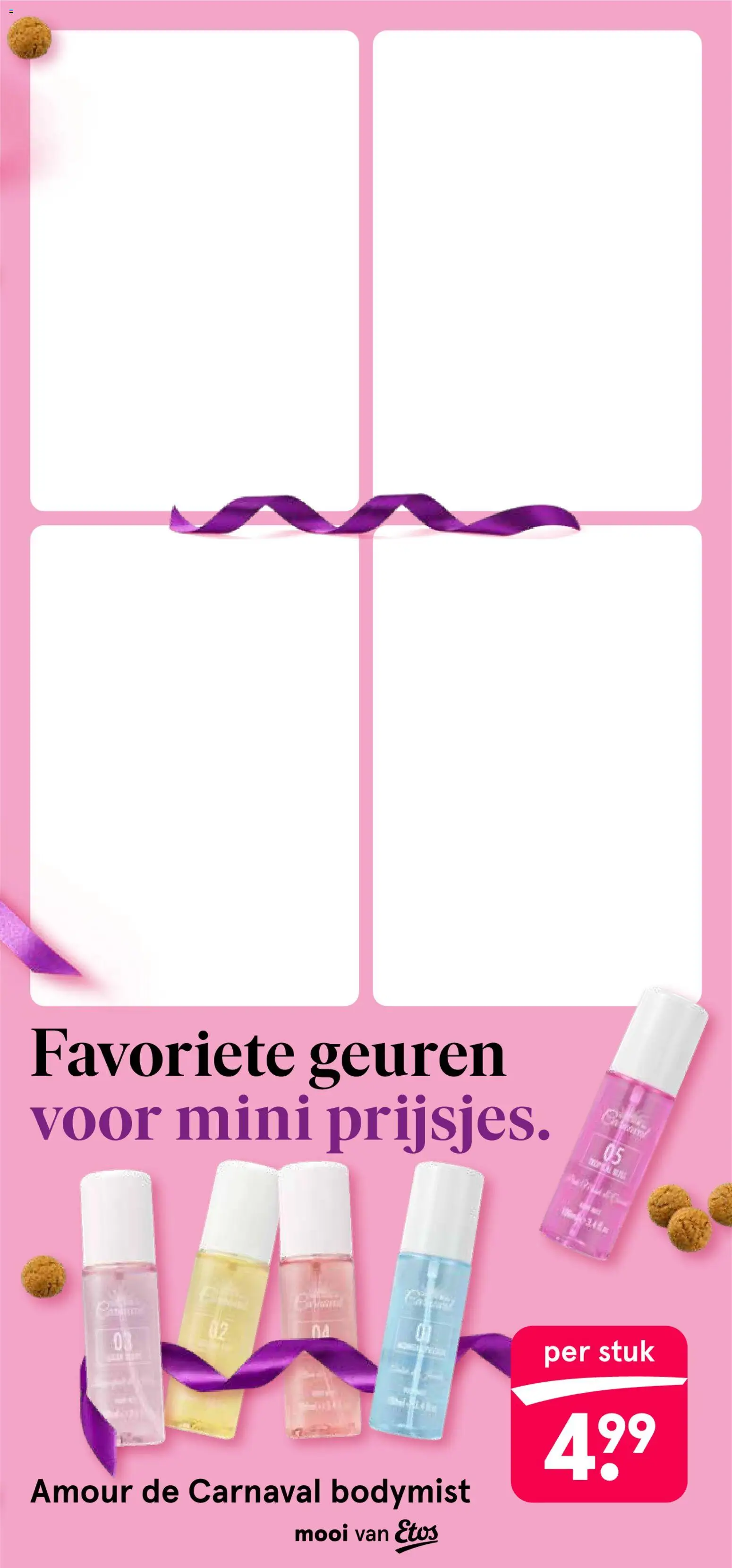 {H1} | Pagina: 9 | Producten: Geuren