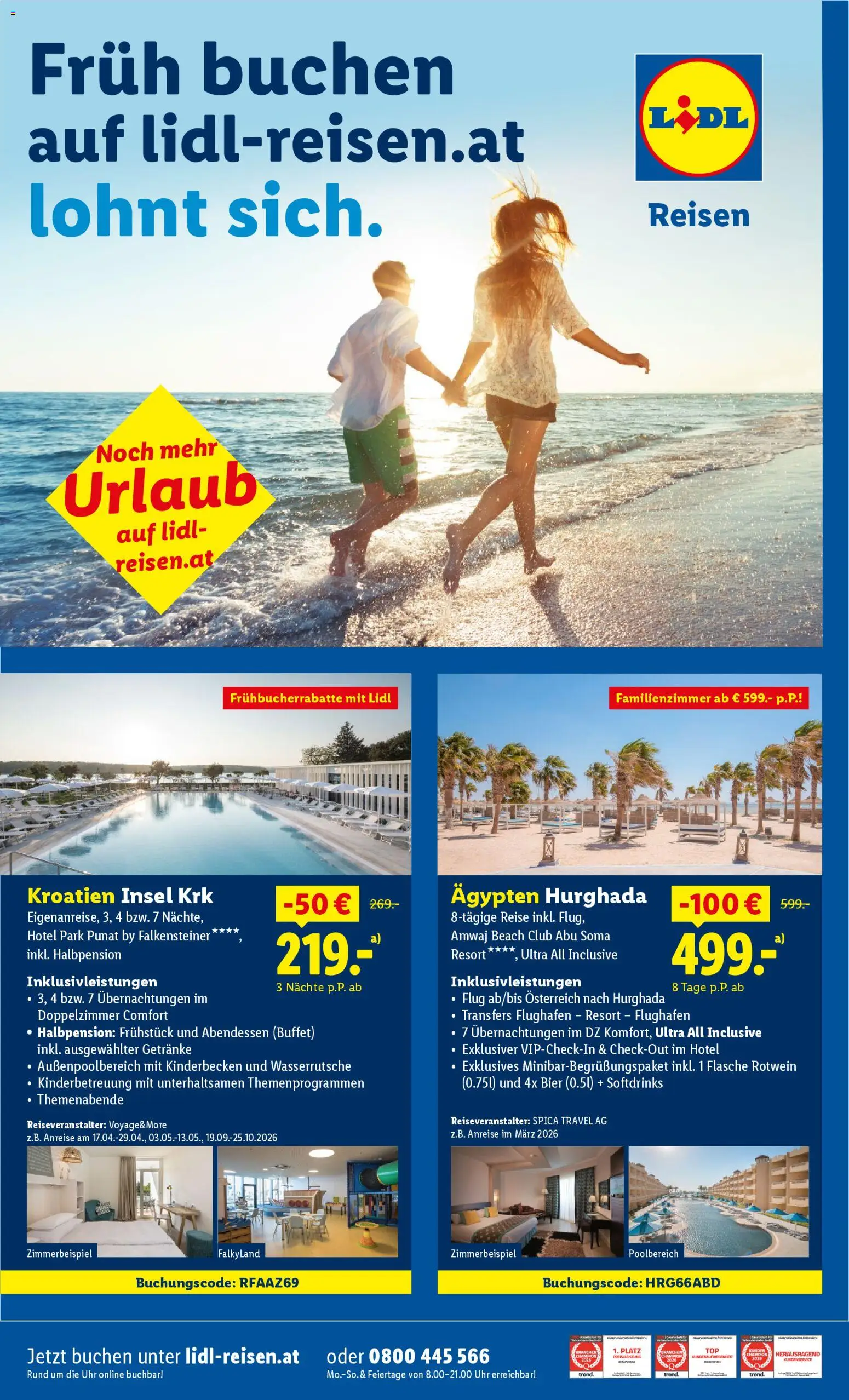Lidl Flugblatt gültig ab 05.03.2026 | Seite: 32