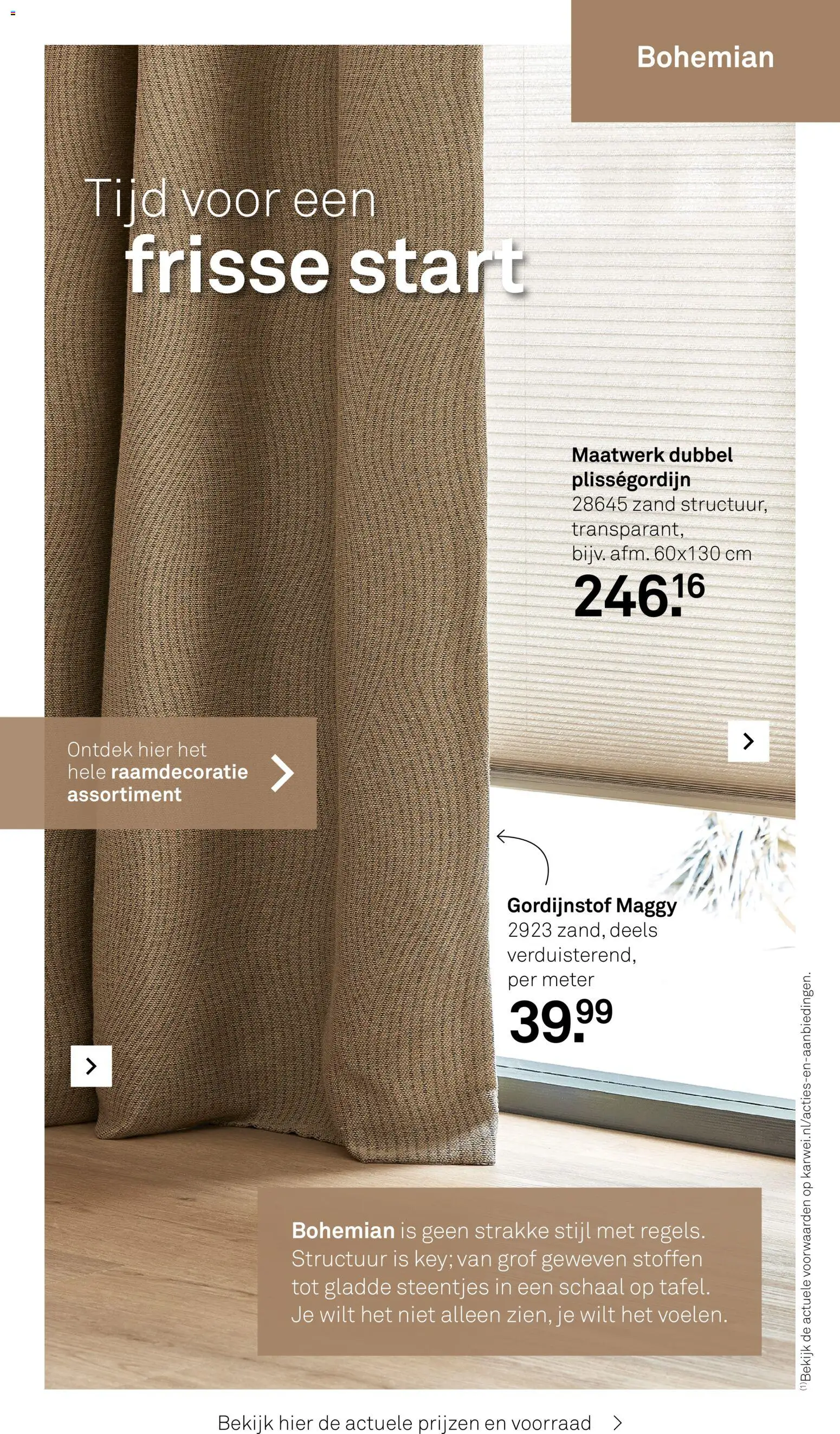 {H1} | Pagina: 6 | Producten: Schaal