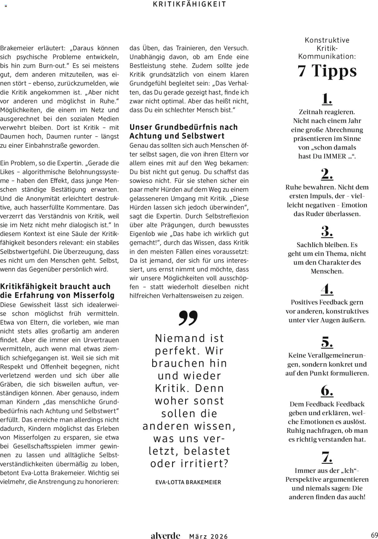 dm drogerie Prospekt 	 – gültig ab 01.03.2026 | Seite: 69