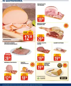 Volantino Tigros del 31.07.2025 | Pagina: 4