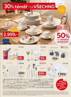 Náhled letáku XXXLutz leták od 08.12.2025