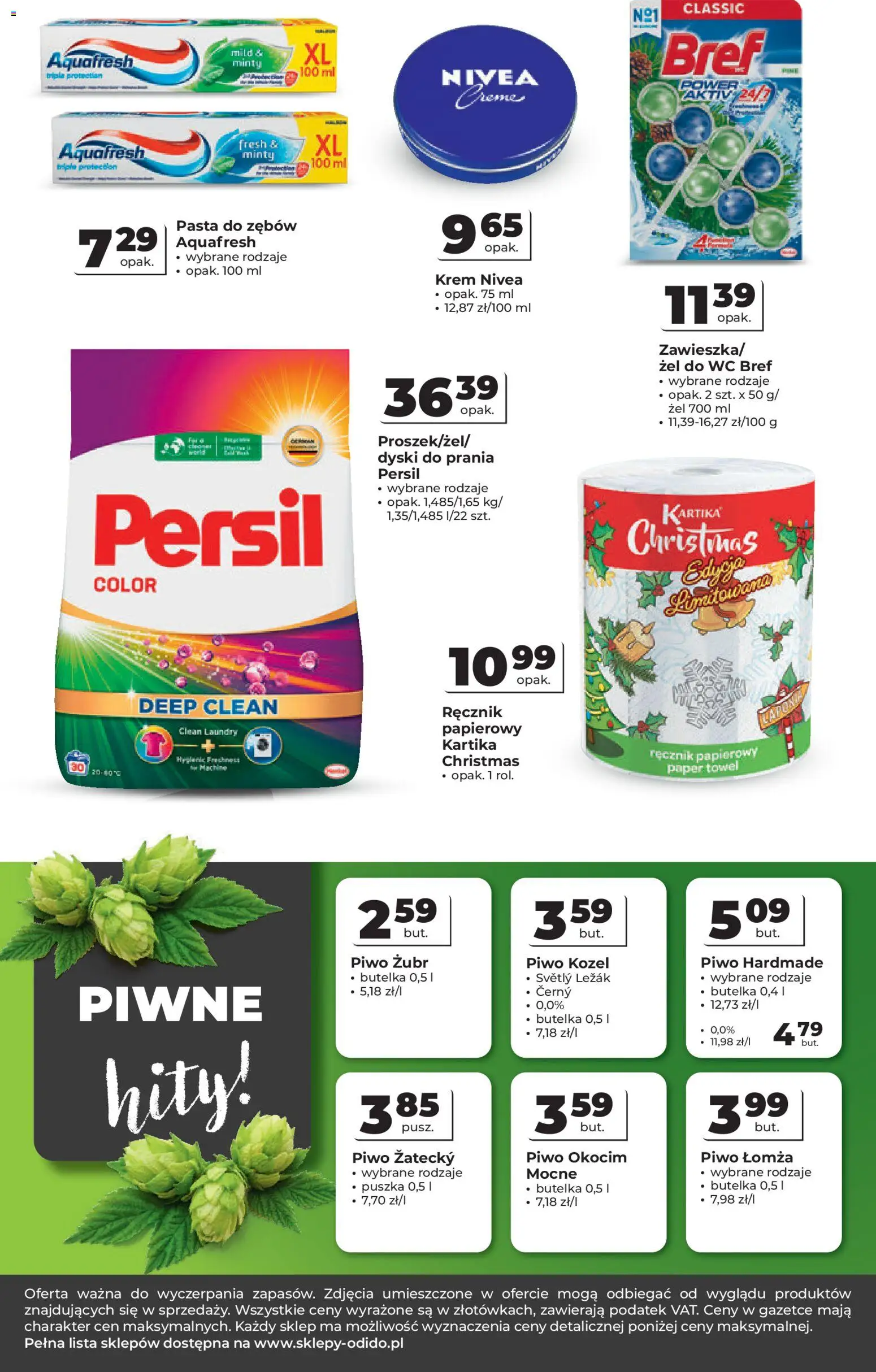 Odido Gazetka od 26.11.2025 | Strona: 8