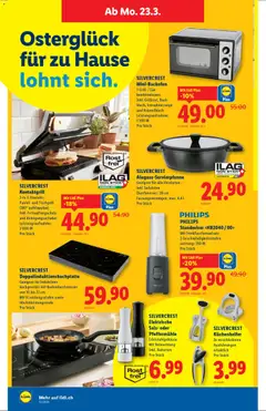 Lidl aktionen ab 19.03.2026 gültig | Seite: 26