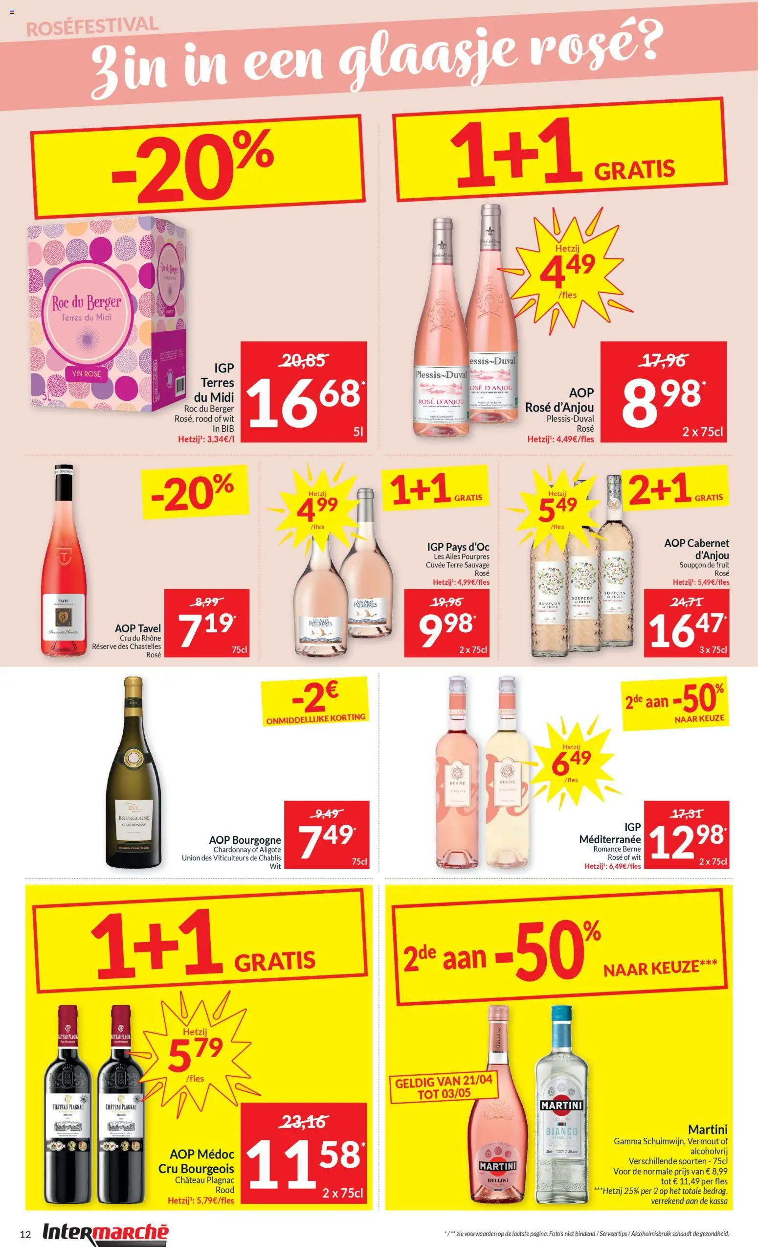 {H1} | Pagina: 12 | Producten: Fles, Fruit