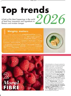 Preview of Spinneys - Nourish By Spinneys: January/February/March 2026 valid from 01.01.2026 | Page: 8