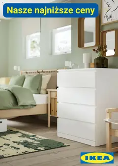 Pogląd oferty "IKEA promocje" - ważna od 01.10.2025