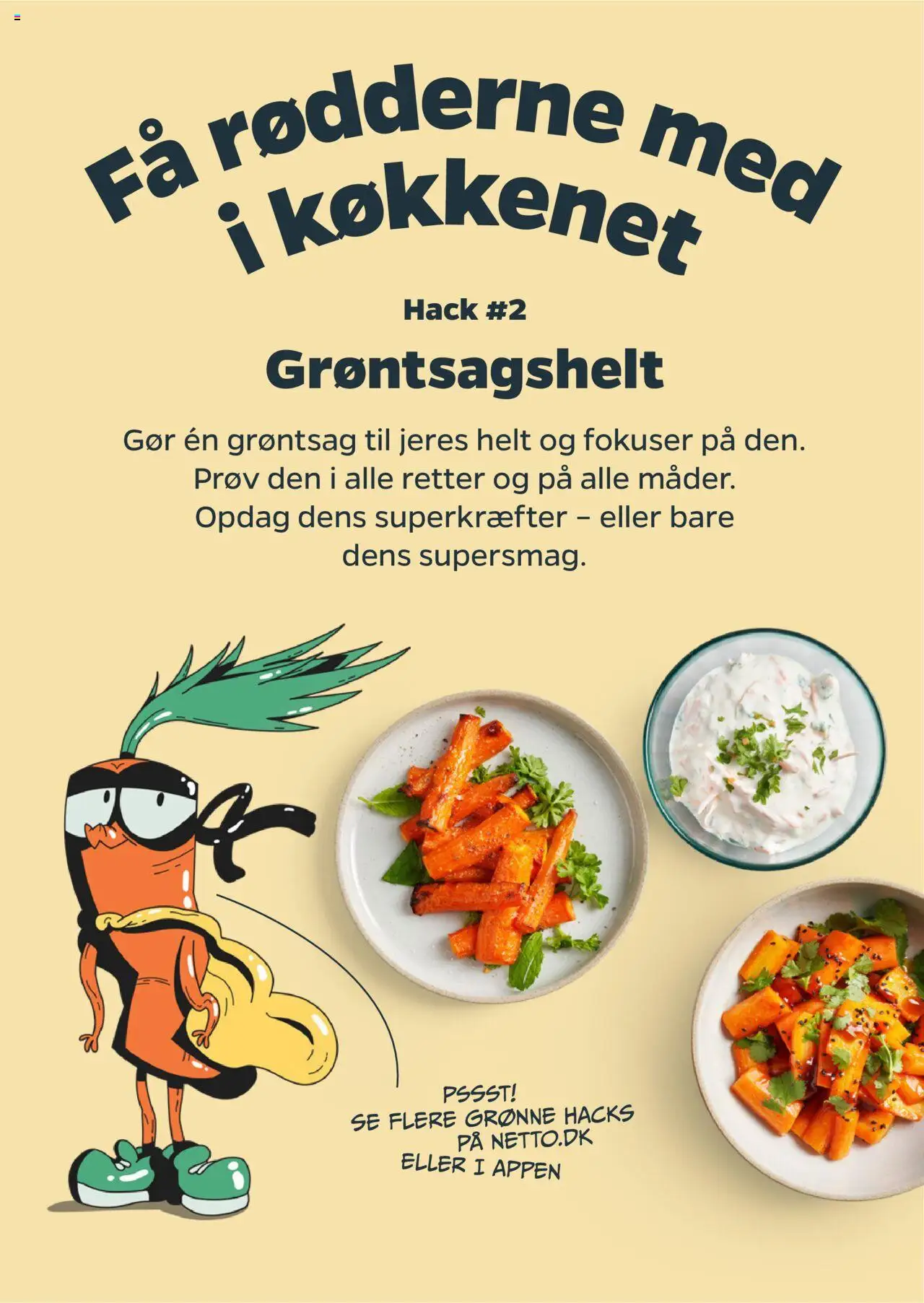 Netto Tilbudsavis gyldig fra 23.08.2025 | Side: 12