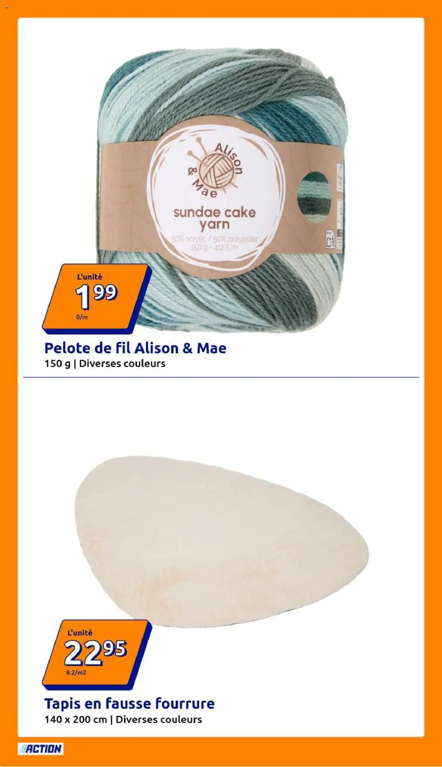 {H1} | Page: 8 | Produits: Tapis