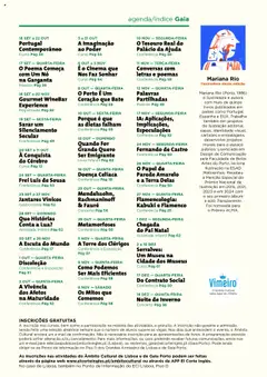 Pré-visualização El Corte Ingles folheto válido de 01.09.2025 | Página: 3 | Produtos: Agua