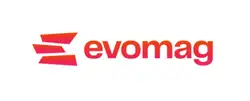 evoMag logo