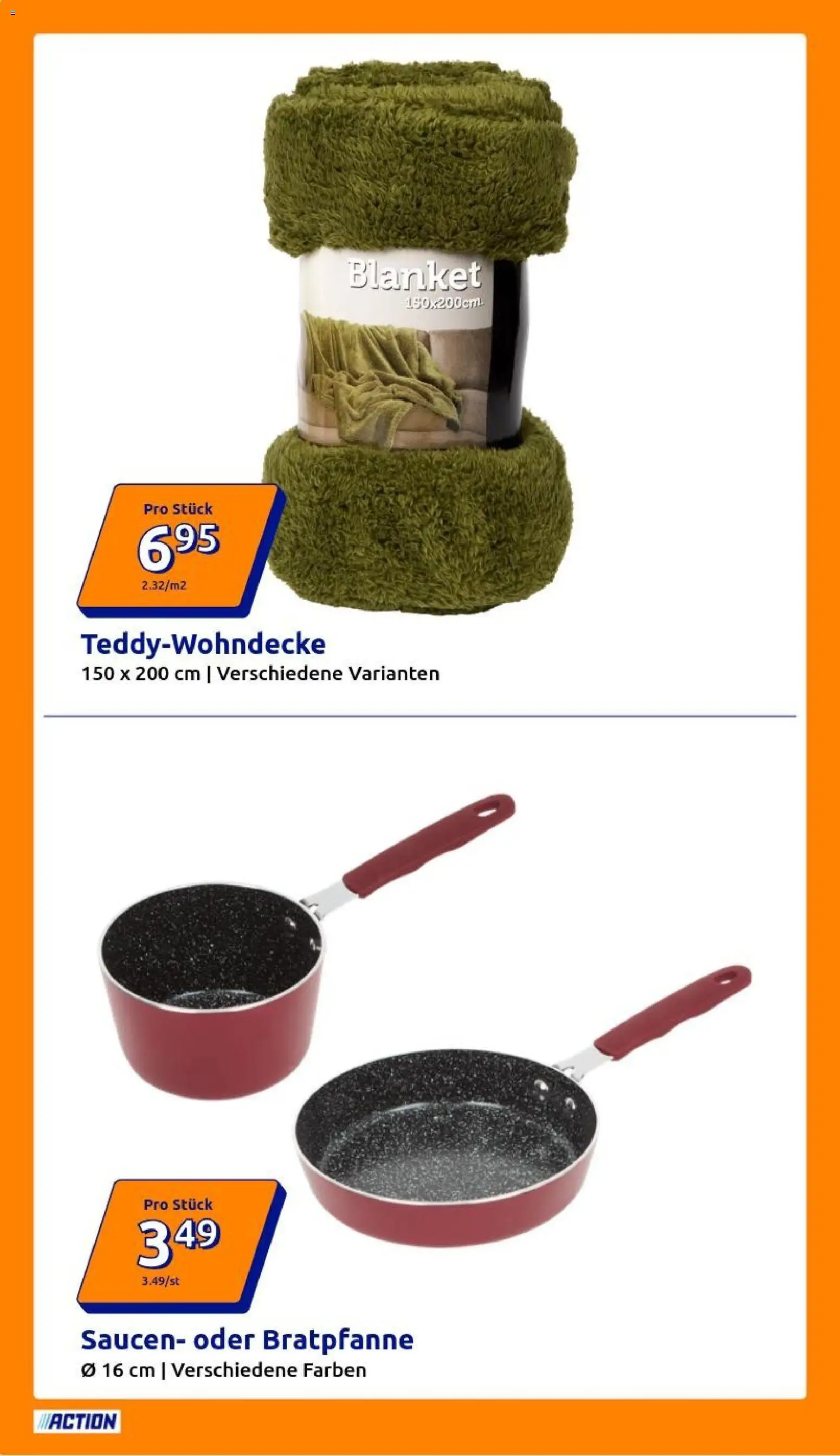 Action Prospekt – gültig ab 11.03.2026 | Seite: 8