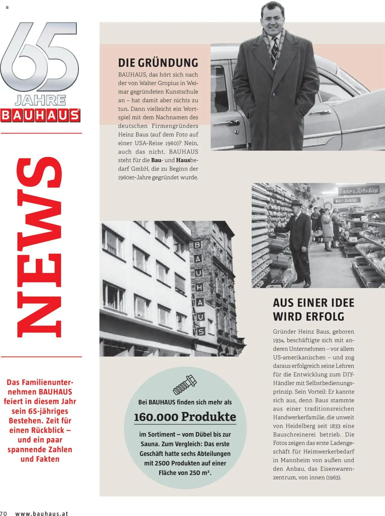 Bauhaus Passt! gültig ab 01.10.2025 | Seite: 70 | Produkte: Spiel