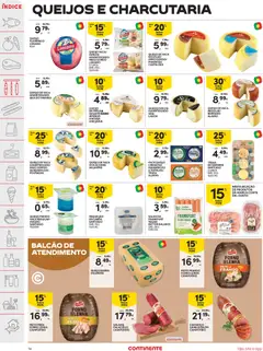Pré-visualização Continente folheto válido de 17.03.2026 | Página: 14