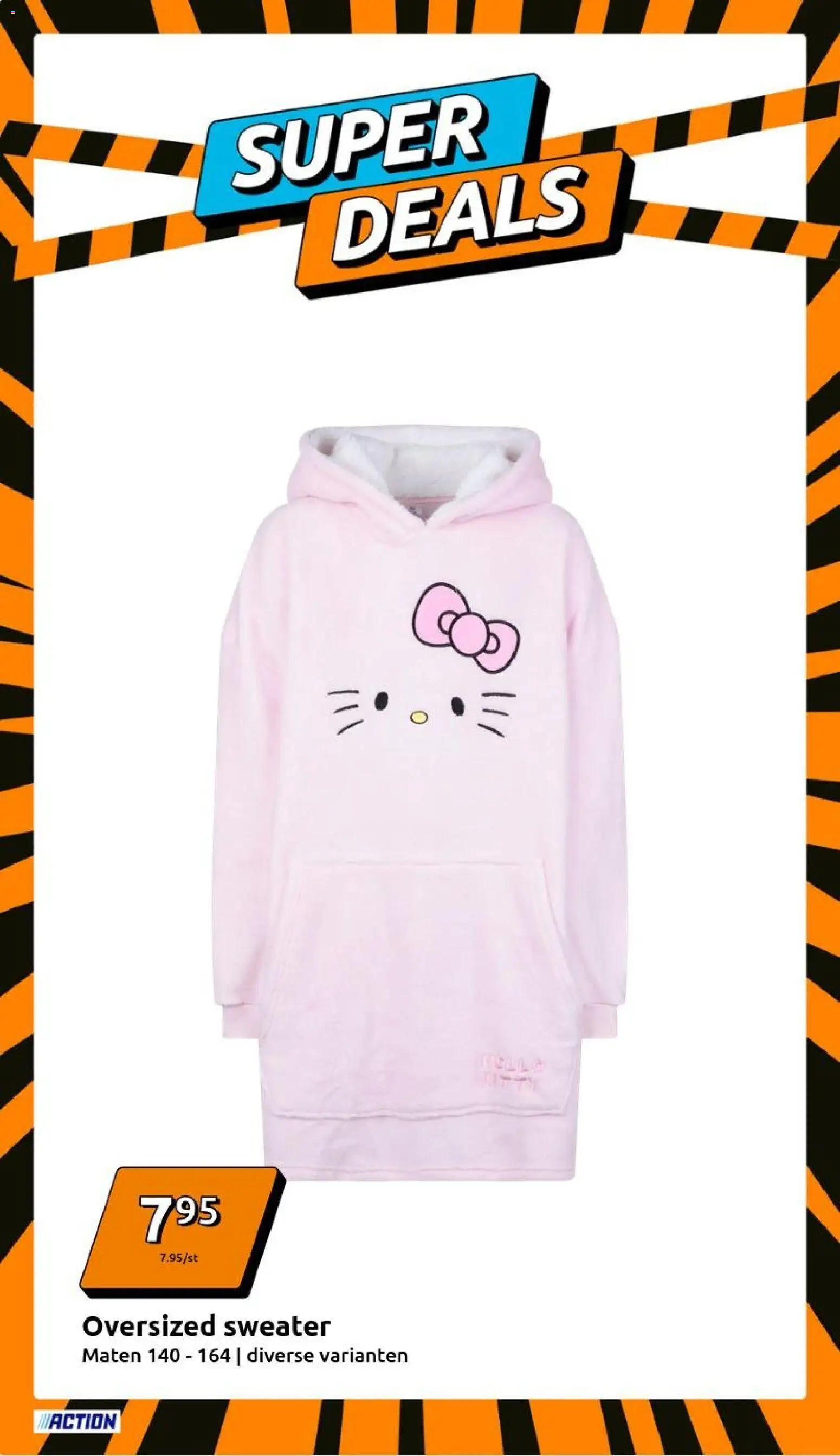 {H1} | Pagina: 6 | Producten: Sweater