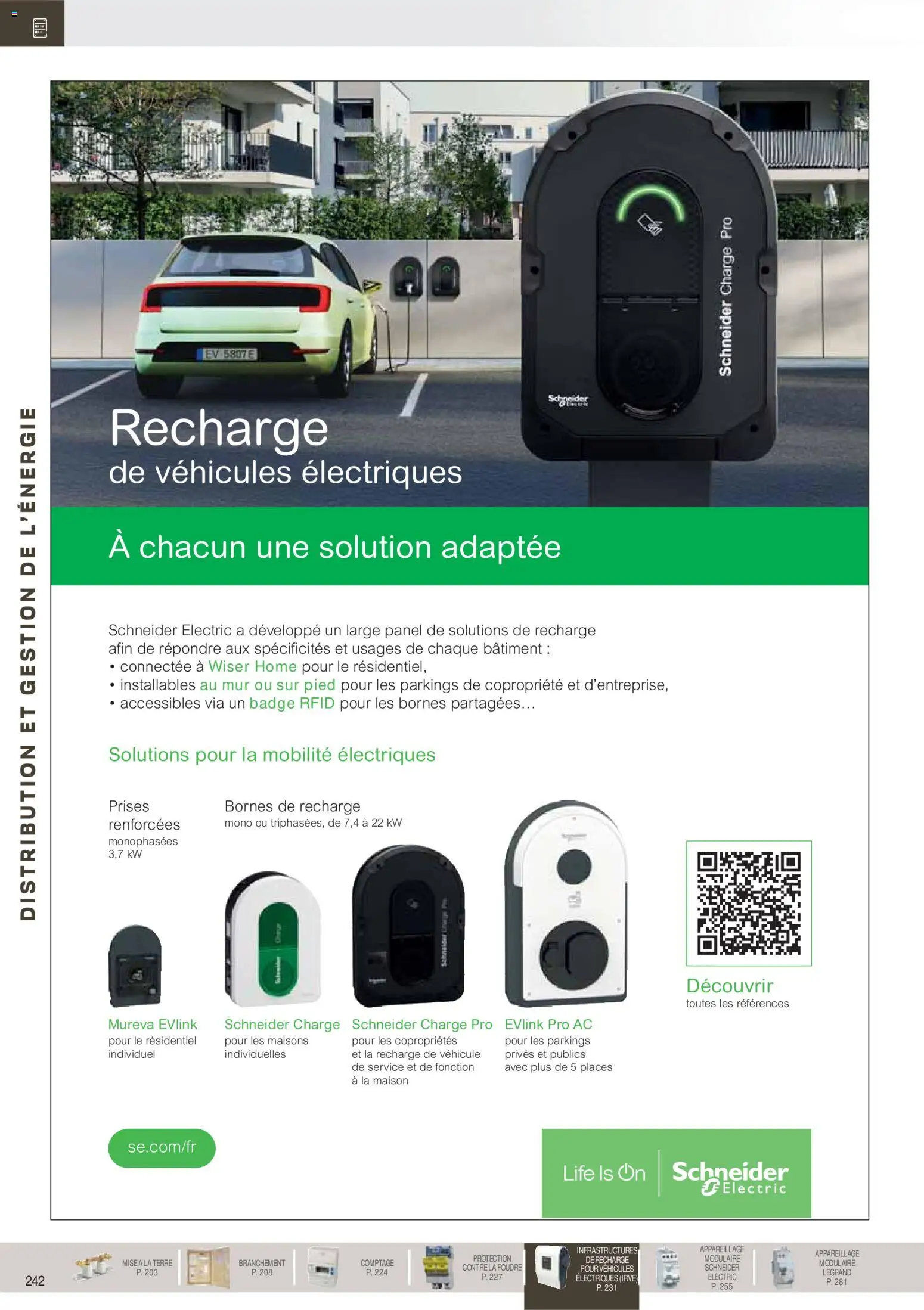 {H1} | Page: 43 | Produits: Prises