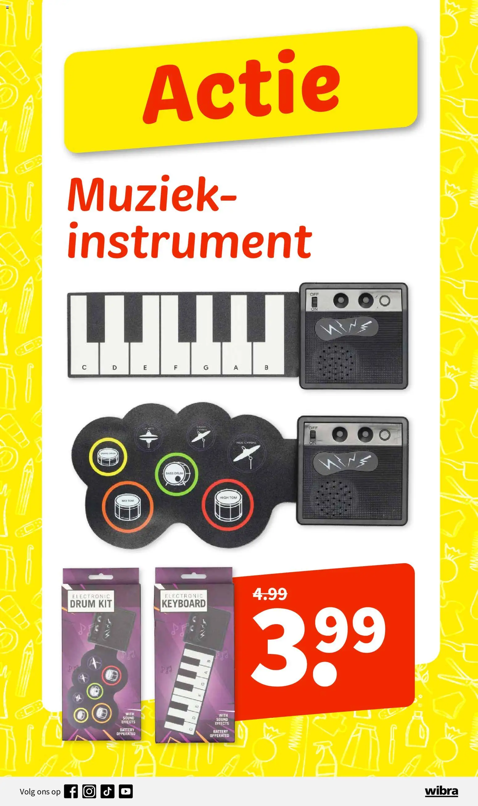 {H1} | Pagina: 10 | Producten: Keyboard