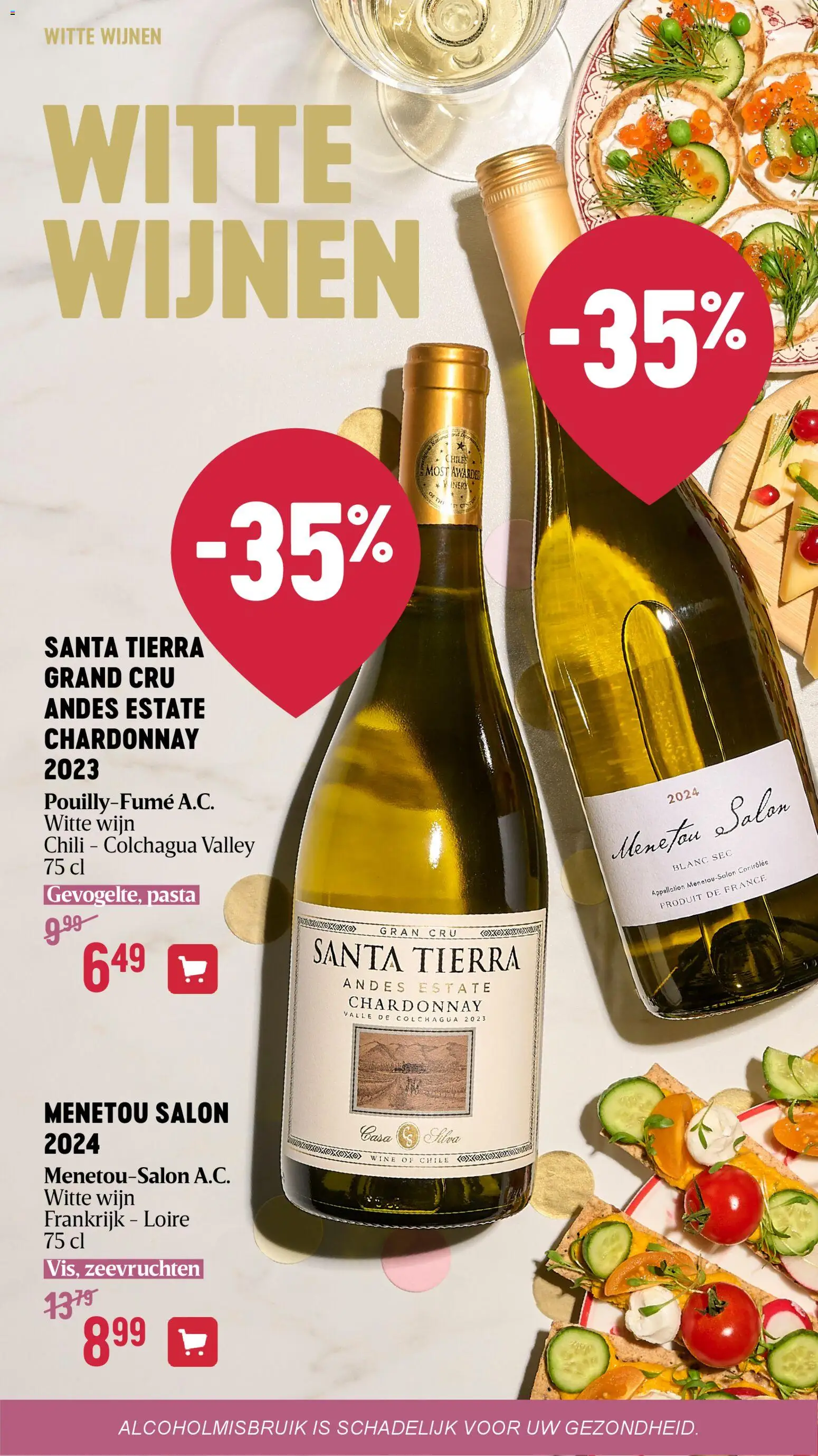 {H1} | Pagina: 8 | Producten: Wijn, Pulykaszárny, Pasta