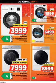 Power - erbjudanden - Förhandsvisning av reklamblad från butik Power aktuell från 15.12.2025 | Sida: 32