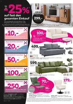 Mömax - Black Friday ab 27.10.2025 gültig | Seite: 6