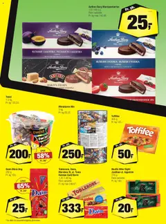 Calle - Tilbudsavis gyldig fra 22.10.2025 | Side: 7