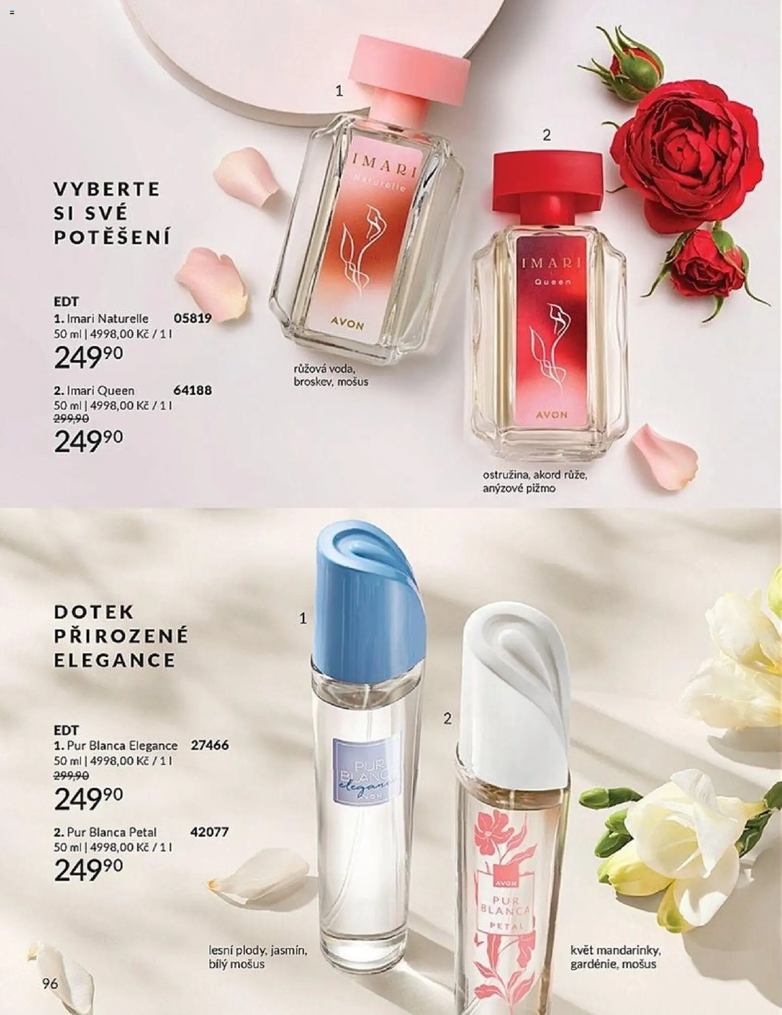 Avon katalog 2/2026 od 01.02.2026 | Strana: 96
