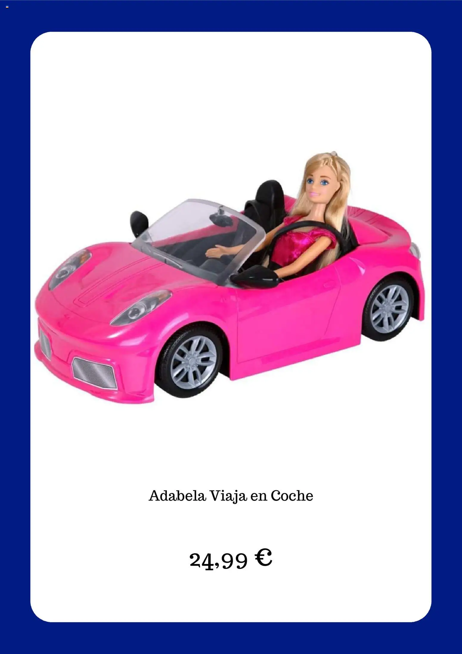 Juguettos Black Friday │ válido desde el 24.11.2025 | Página: 7