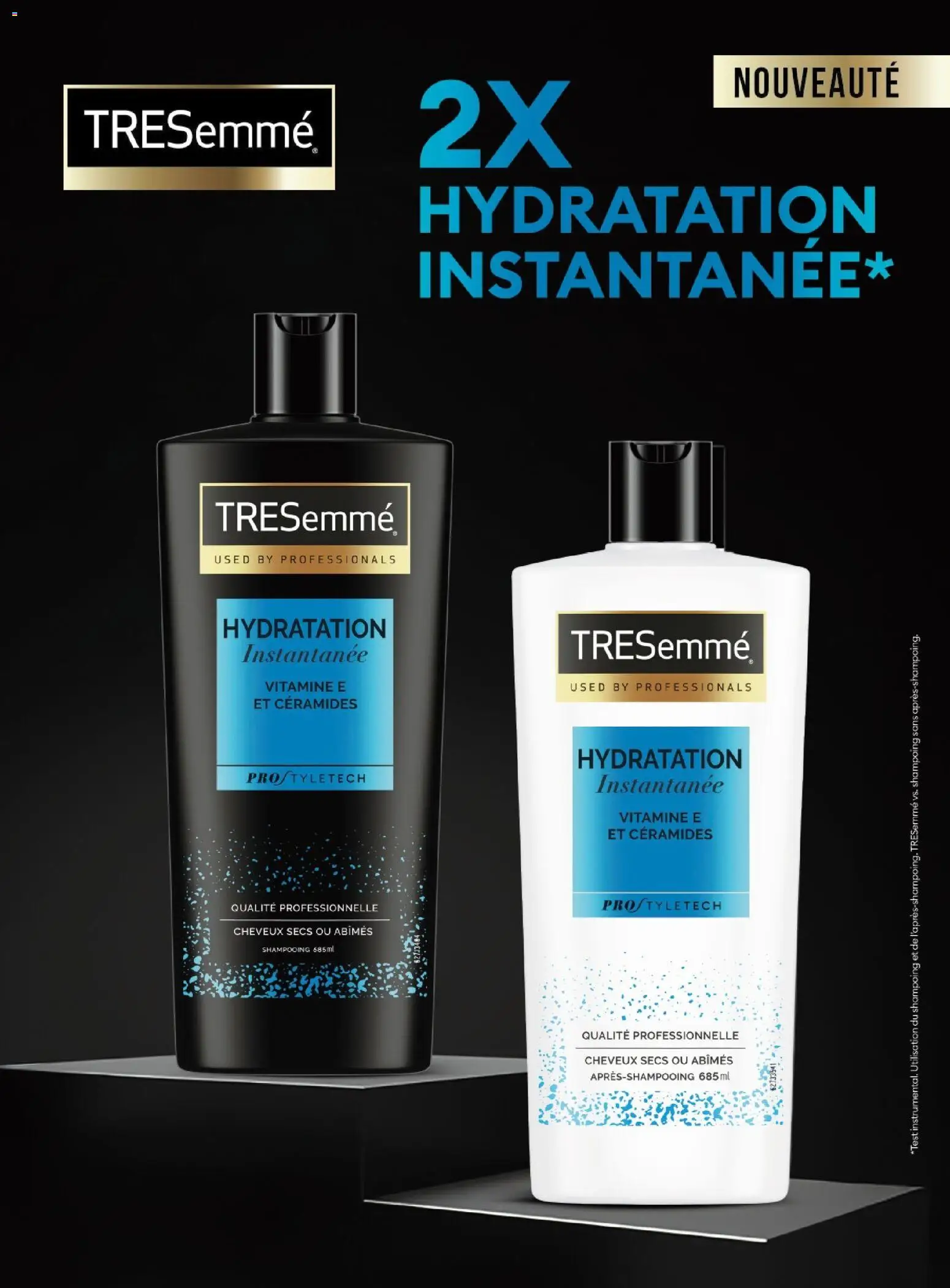 {H1} | Page: 26 | Produits: Shampooing, Shampoing