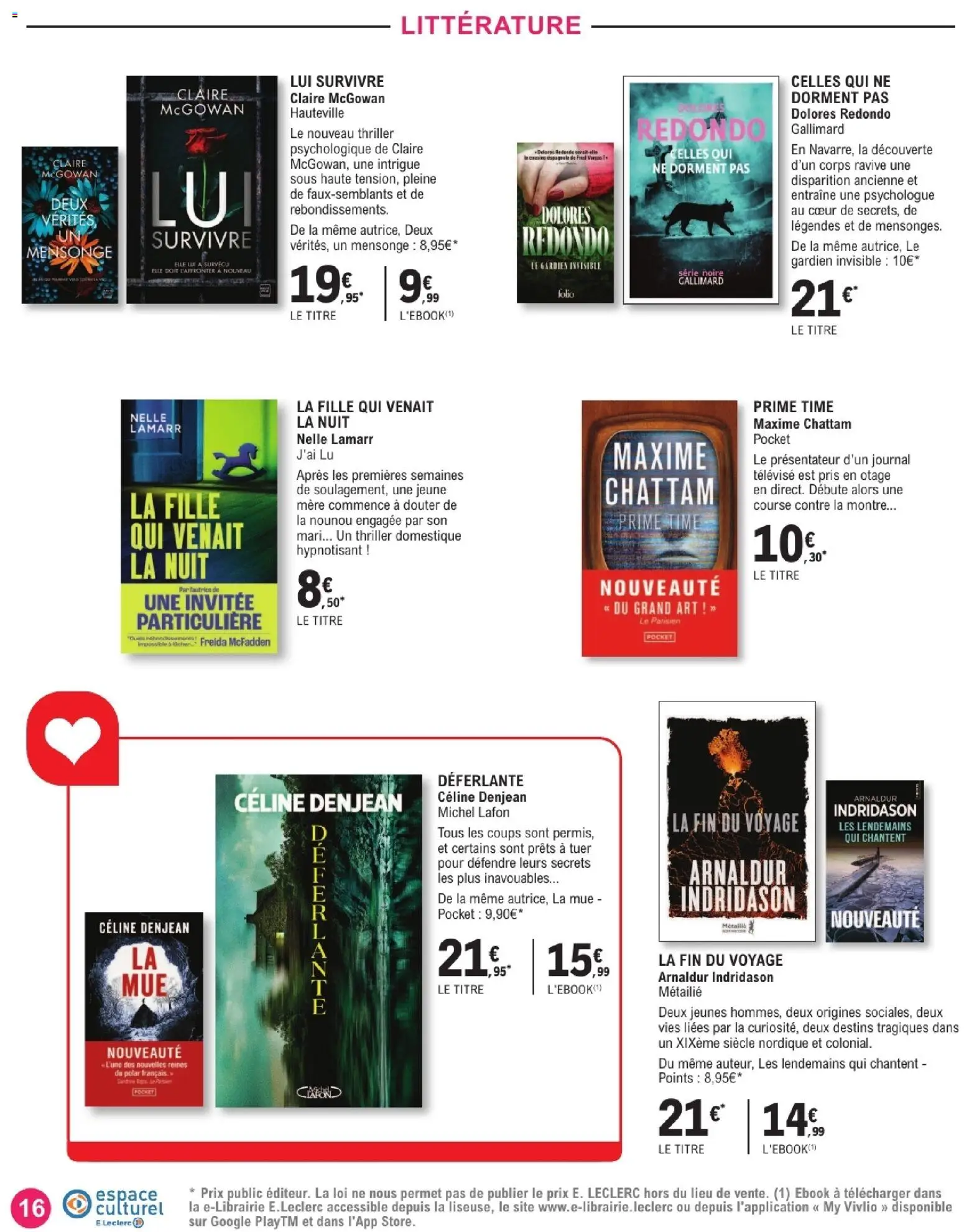 {H1} | Page: 16 | Produits: Montre