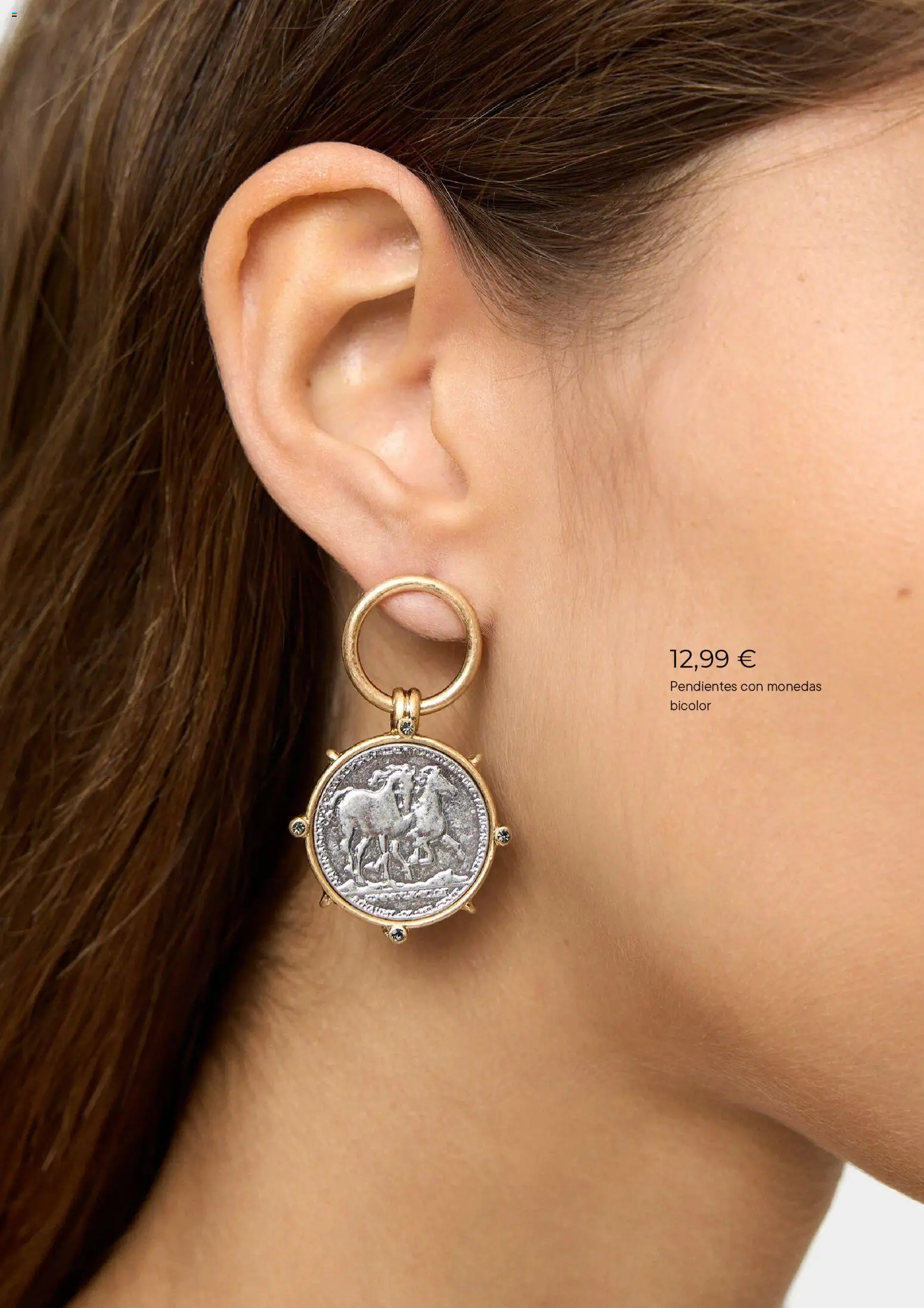 Parfois folleto │ válido desde el 06.12.2025 | Página: 15 | Productos: Pendientes