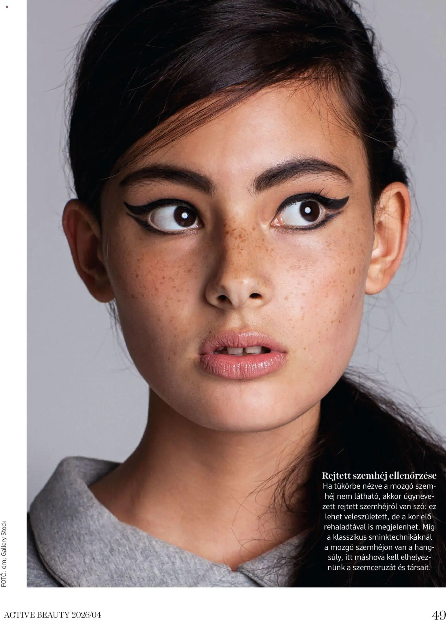 DM Drogerie Markt akciós ujság - amely érvényes a következő dátumtól: 09.04.2026 | Oldal: 49