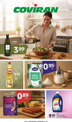 Pré-visualização Coviran folheto válido de 23.09.2025