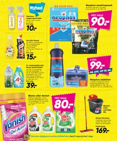 Bilka - Black Friday gyldig fra 31.10.2025 | Side: 52