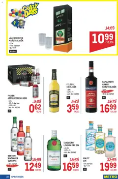 Metro angebote Profi ab 16.10.2025 gültig | Seite: 38
