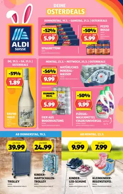 Aldi aktionen ab 19.03.2026 gültig