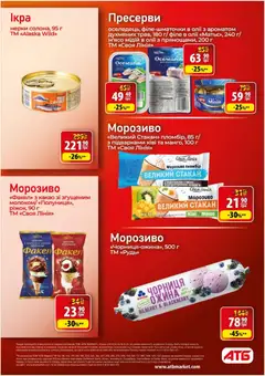 АТБ акції дійснийкції з 10.12.2025 | Сторінка: 17