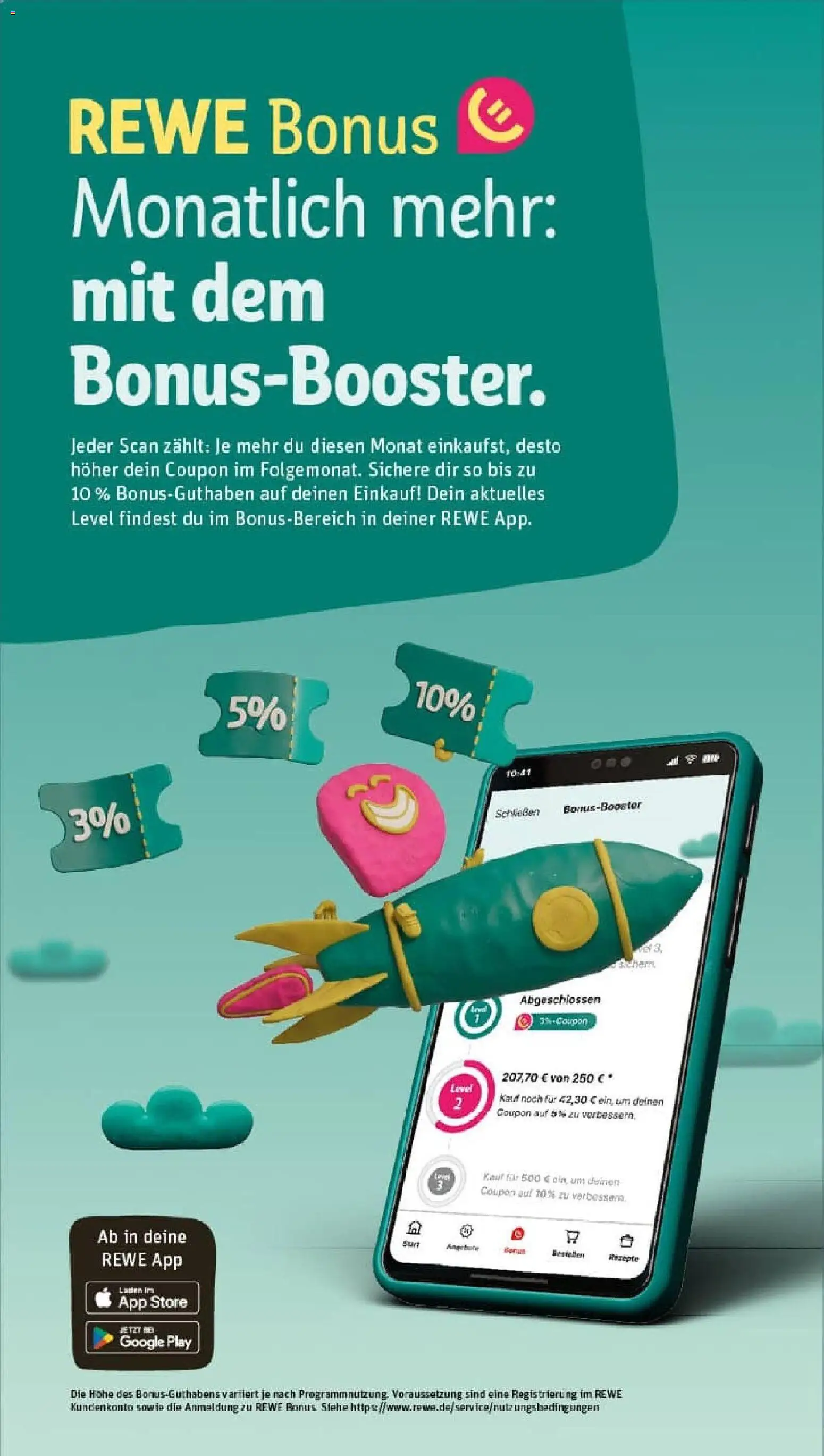 Rewe prospekt Illerkirchberg	 – gültig ab 26.10.2025 | Seite: 5