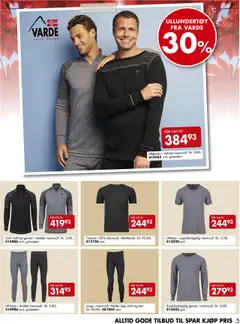 | Side: 5 | Produkter: Genser
