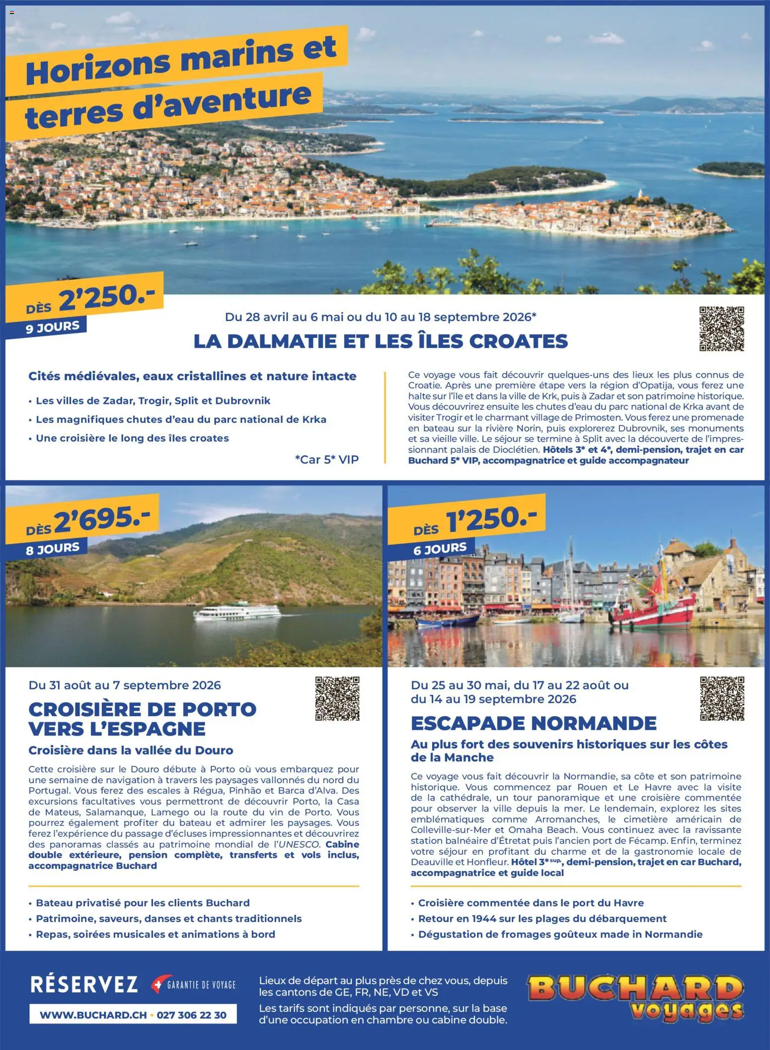 Migros Magazin FR – gültig ab 18.02.2026 | Seite: 42 | Produkte: Navigation