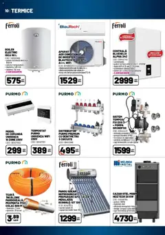 Catalog Ambient – valabil de la 20.08.2025 | Pagină: 10