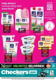 Checkers specials catalogue – valid from 22.09.2025