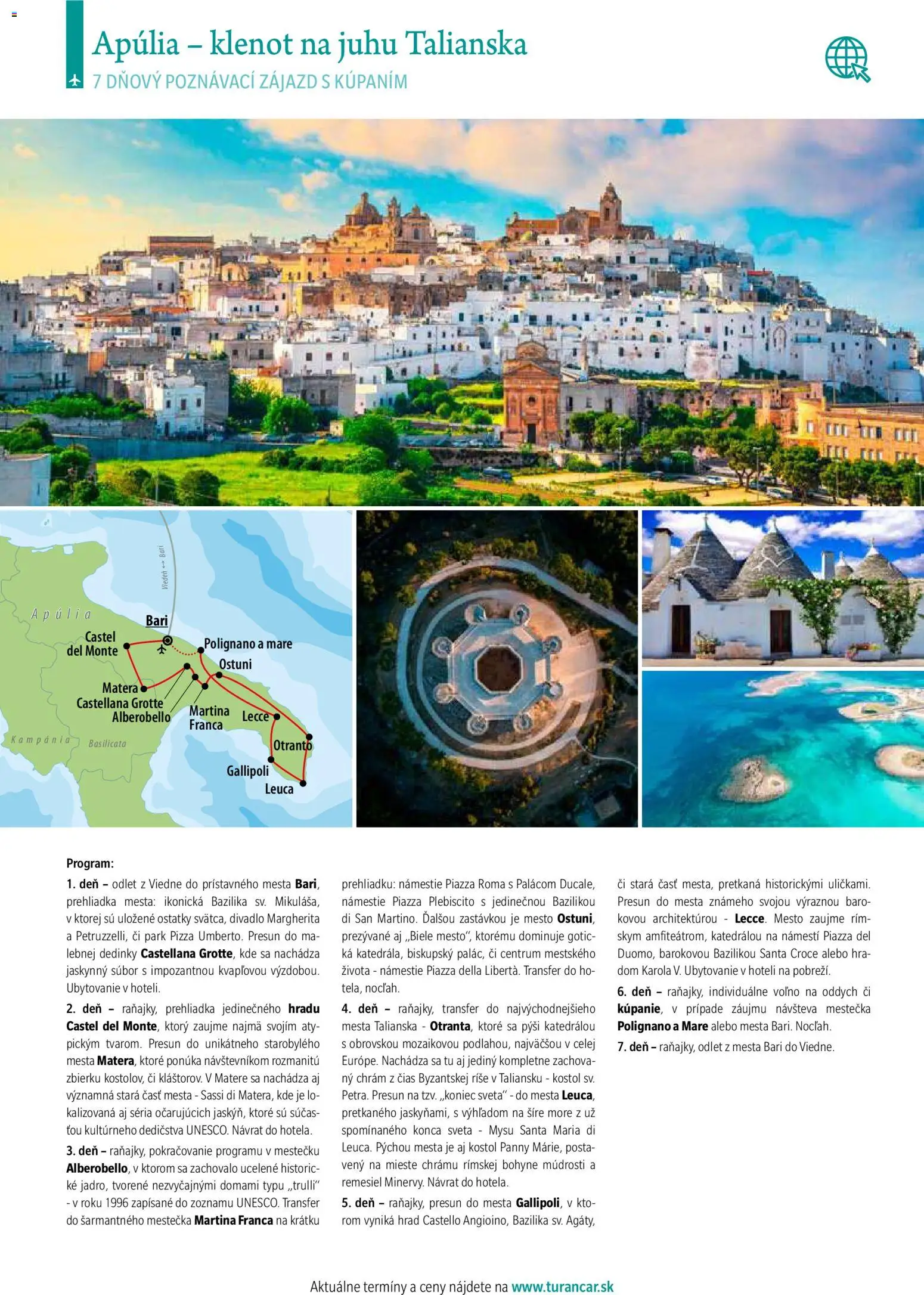 Nové Turancar akcie – leták je platný od 12.01.2026 | Strana: 9 | Produkty: Pizza, Hra