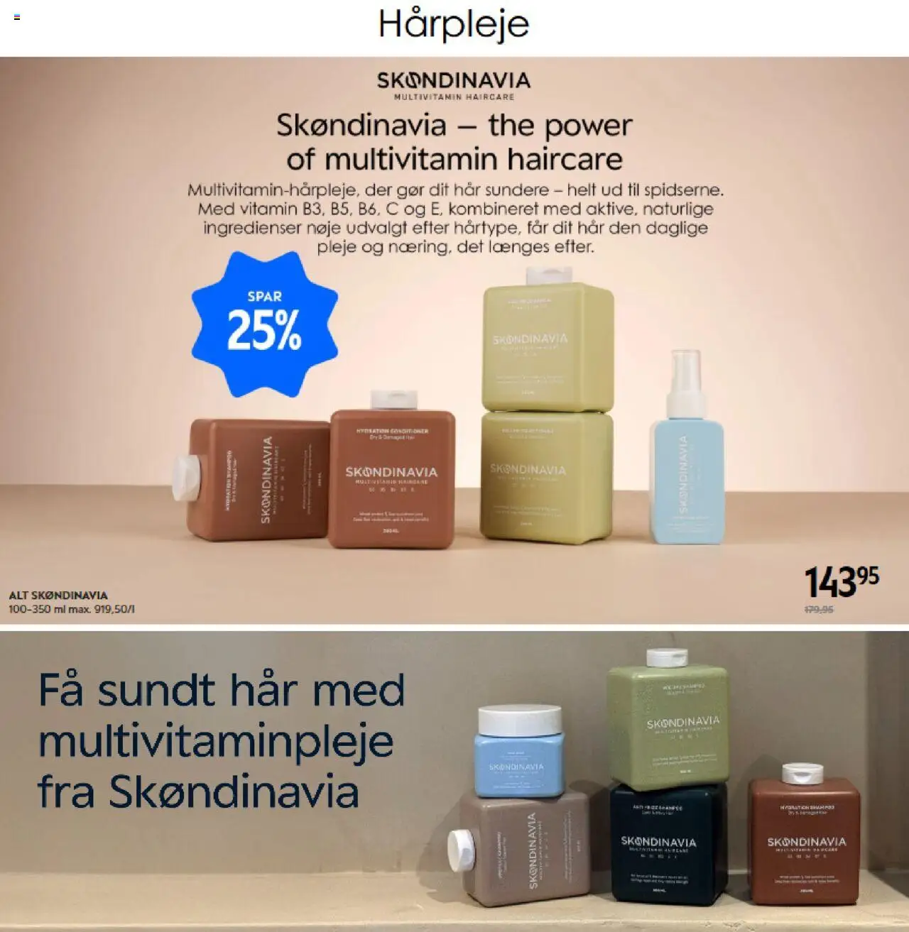 Matas tilbudsavis – gyldig fra 02.10.2025 | Side: 14