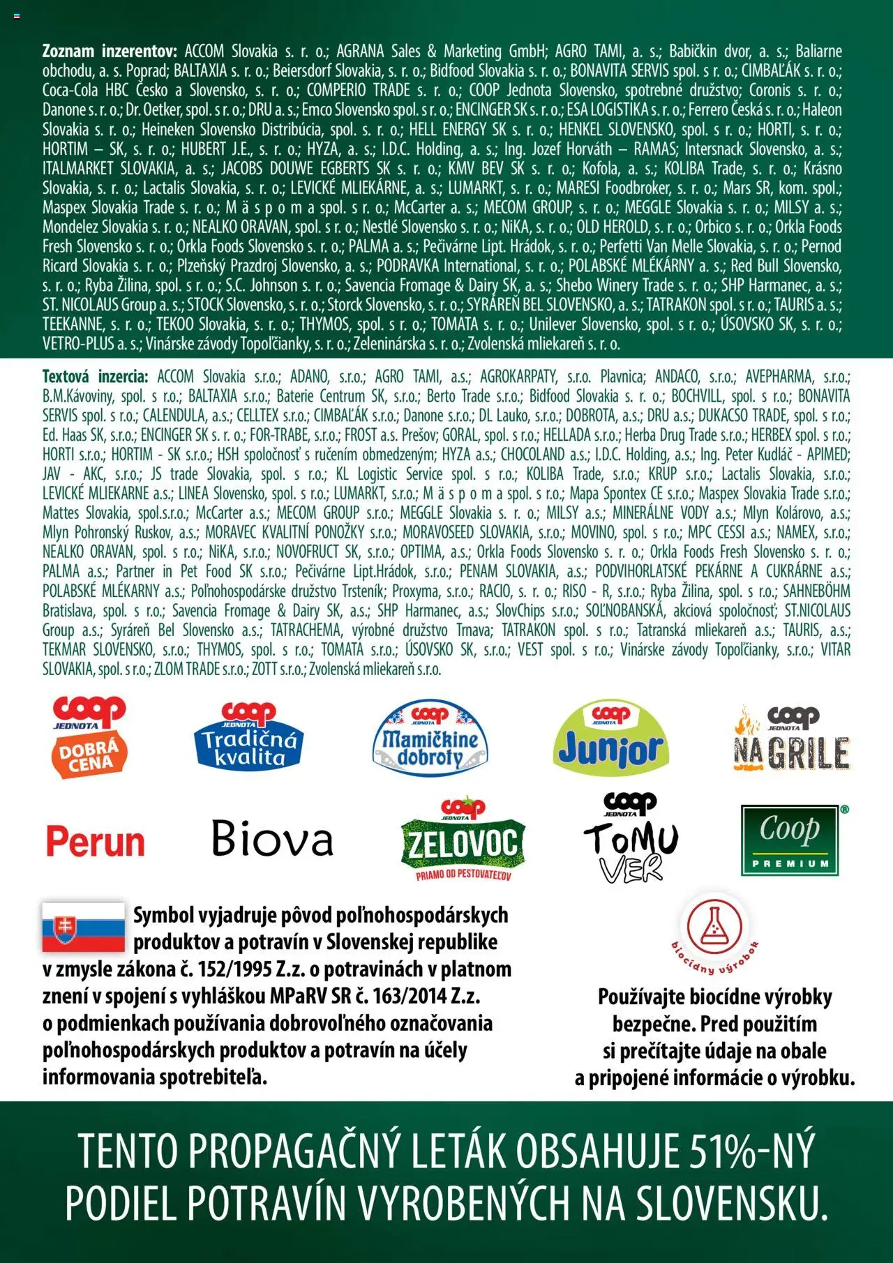 COOP Jednota široká ponuka │ platný od 24.07.2025 | Strana: 60 | Produkty: Red Bull, Ryba, Ponožky