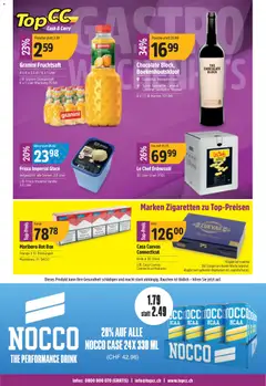 TopCC Aktionen ab 19.01.2026 gültig | Seite: 24