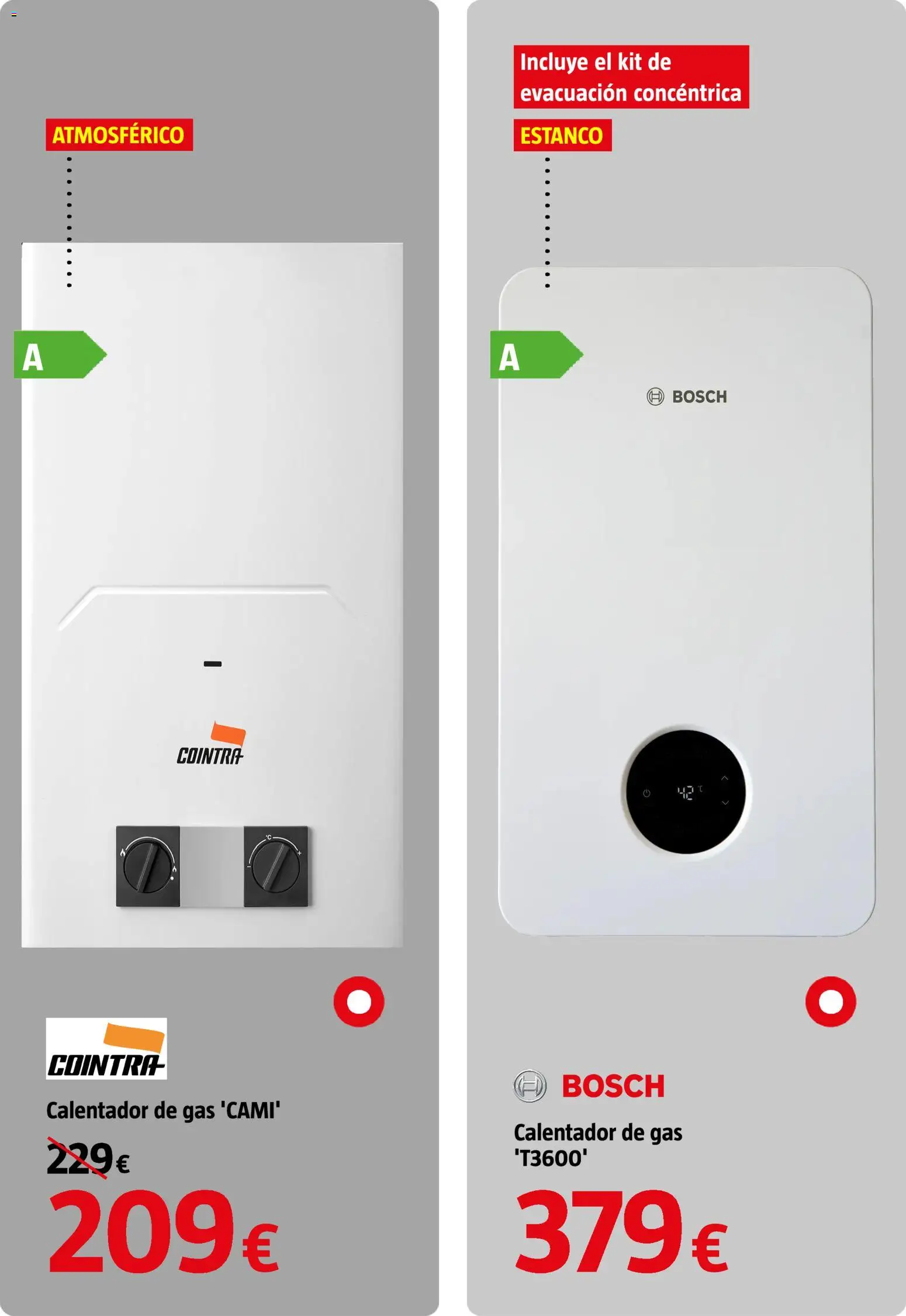 Bauhaus folleto │ válido desde el 26.02.2026 | Página: 37