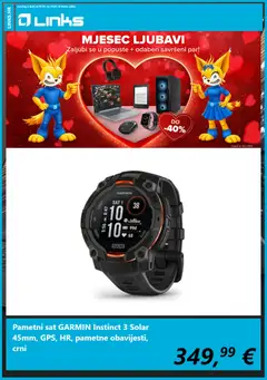 Katalog Links - Pregled kataloga iz trgovine Links, vrijedi od 02.02.2026 | Stranica: 6