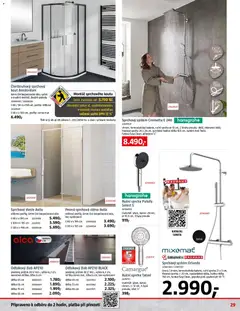 Náhled letáku Bauhaus leták od 05.12.2025 | Strana: 29